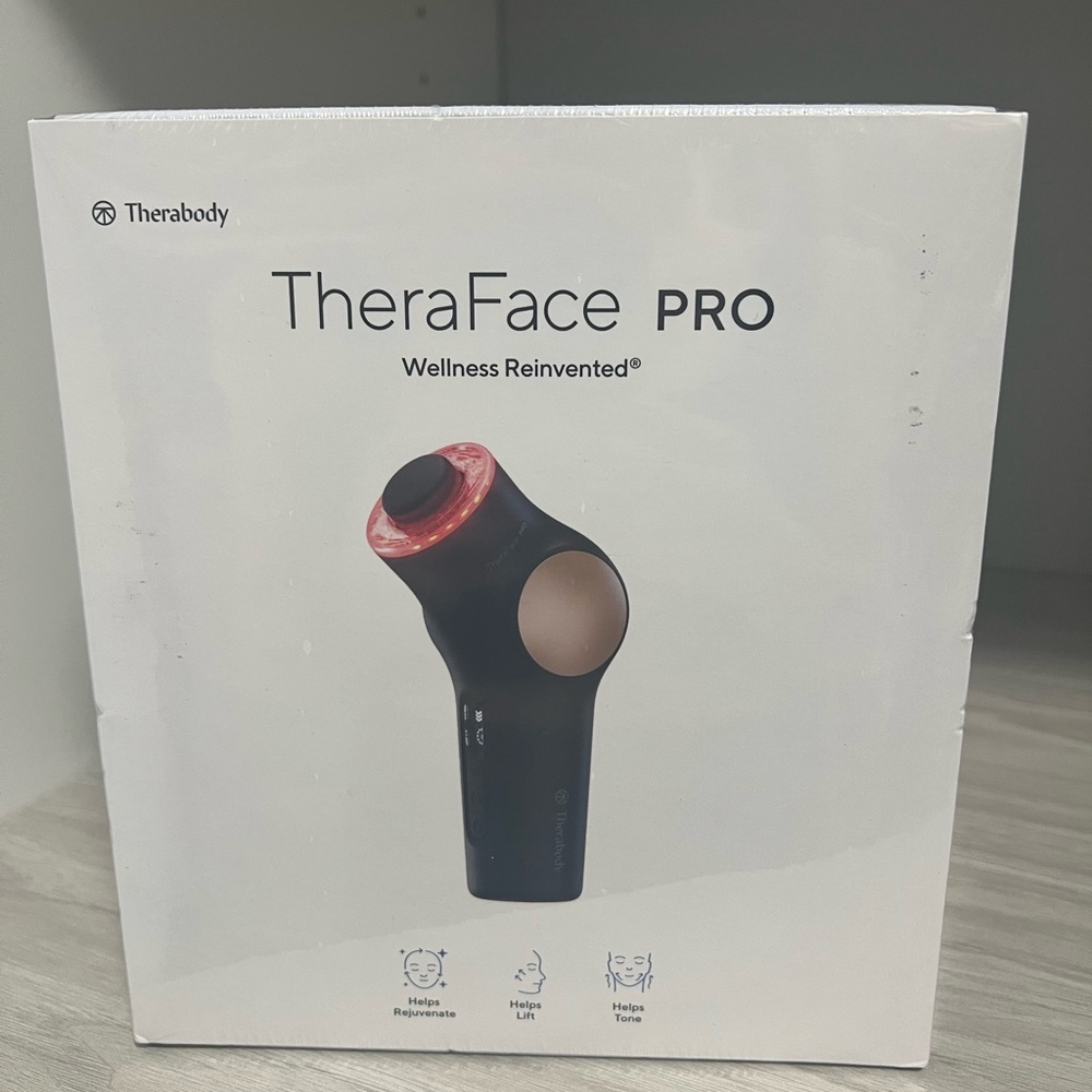 TheraFace Pro NIB
